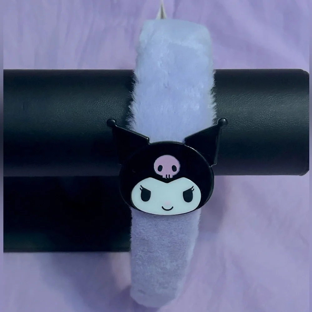 Kuromi Headband